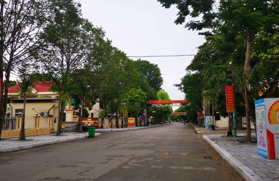 Thanh Hóa ghi nhận thêm 14 trường hợp mắc Covid-19 ngoài cộng đồng - Ảnh 1.