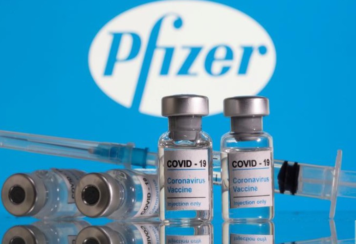Một đơn vị ở Đồng Nai được phép nhập khẩu 15 triệu liều vắc-xin Pfizer