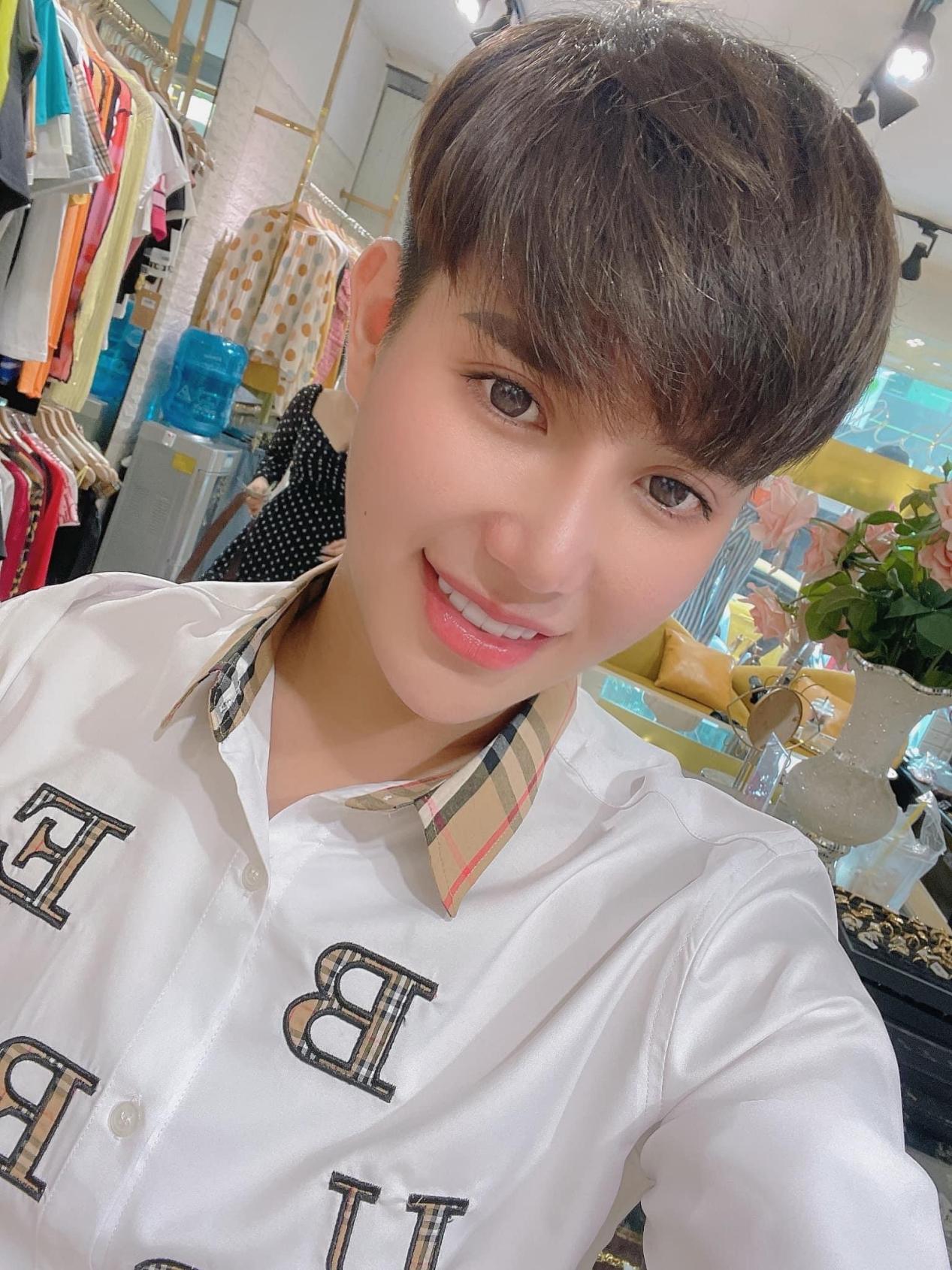 Chàng trai trẻ thu nhập cao nhờ kinh doanh online - Ảnh 2.