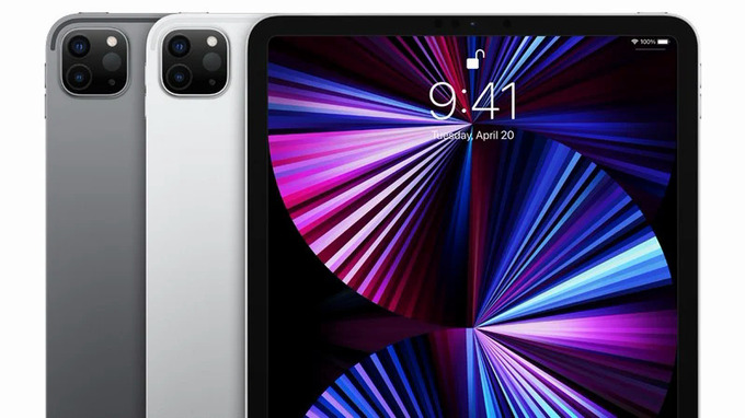 iPhone, iPad sẽ dùng khung titan - Ảnh 1.