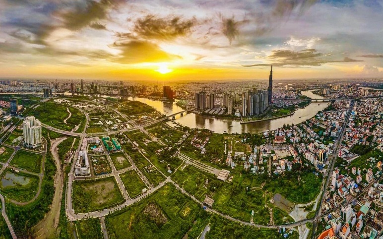 “Khẩu vị” người mua bất động sản trong bối cảnh dịch bệnh? - Ảnh 1.