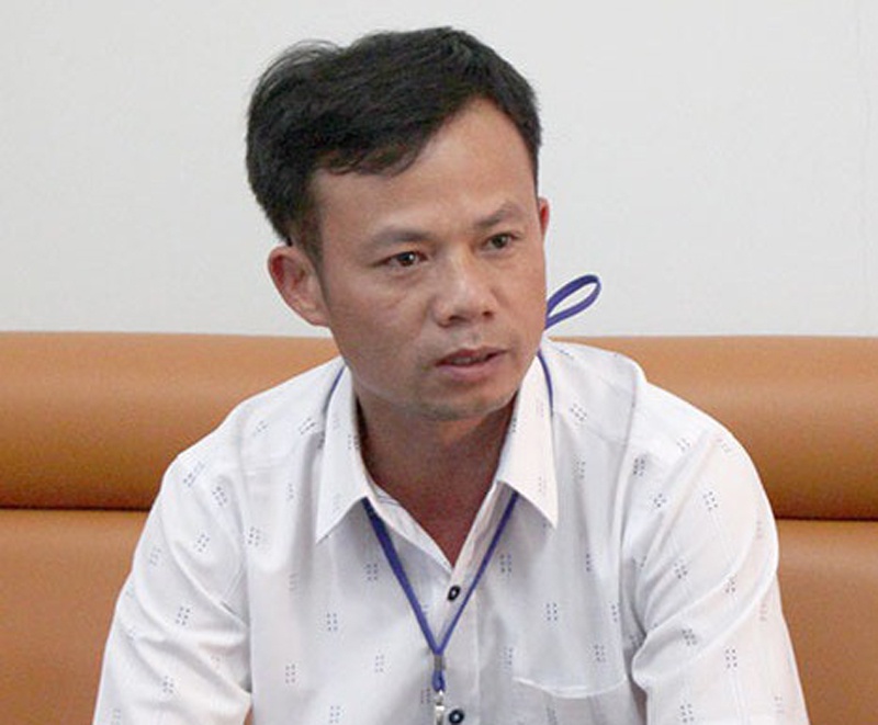 Vụ Chủ tịch x&atilde; bắt gỗ lậu về biếu c&aacute;n bộ: Xử phạt t&ugrave; dưới khung - Ảnh 2.