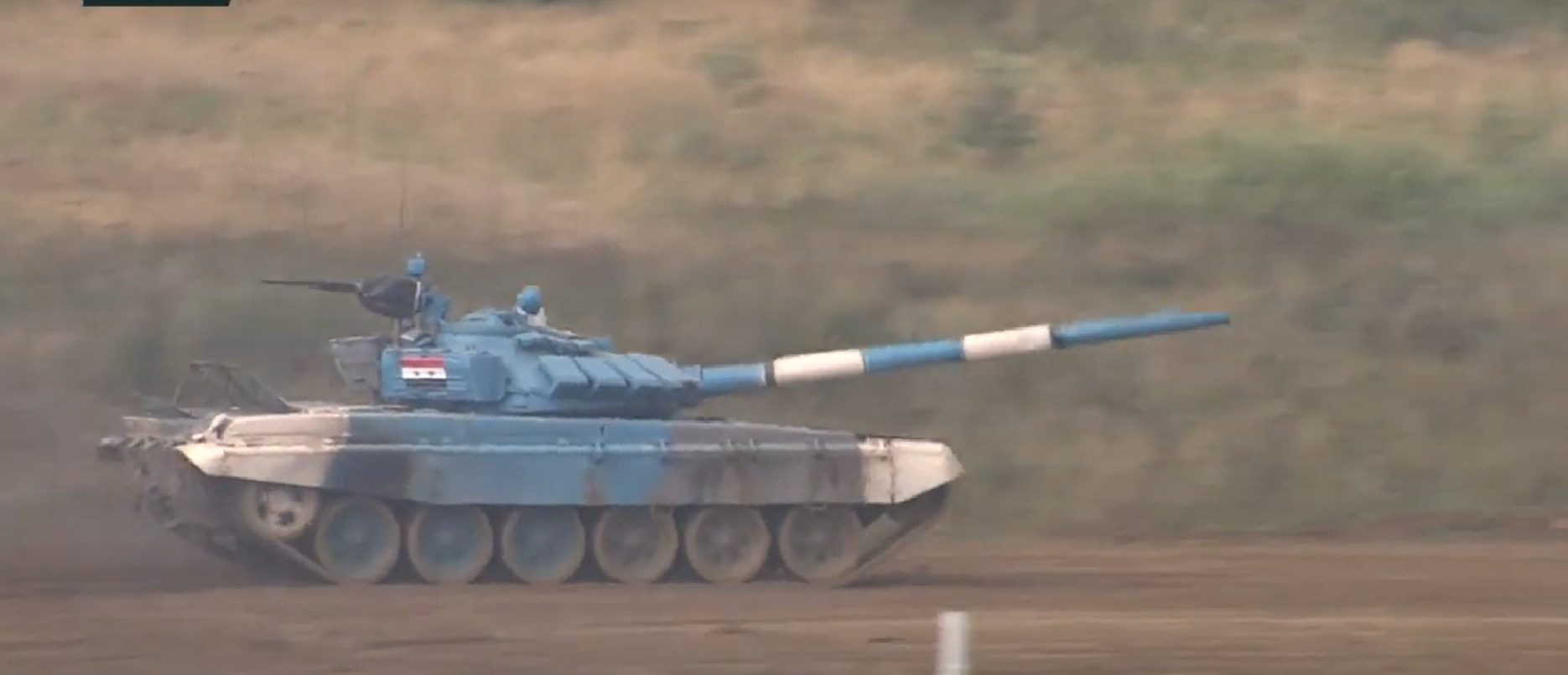 Army Games 2021: Việt Nam tiếp tục đua xe tăng, chắc suất chung kết c&ocirc;ng binh - Ảnh 7.