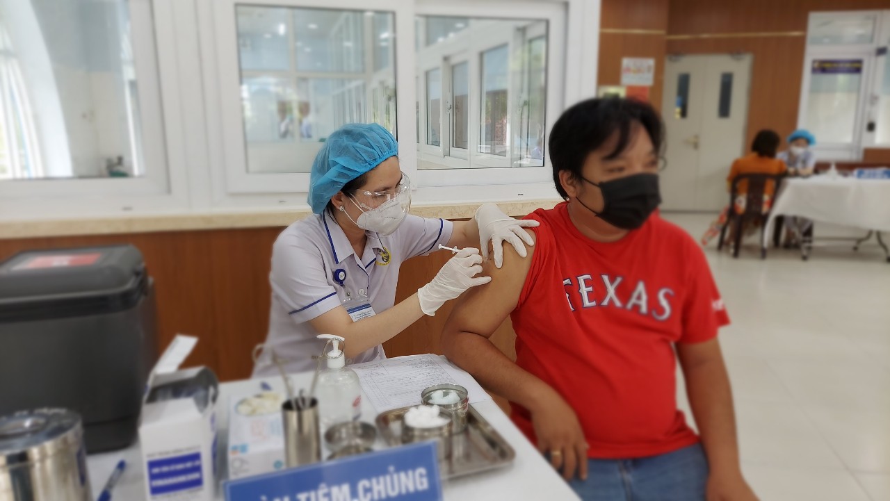 F1 xét nghiệm âm tính có khả năng lây Covid-19 không?