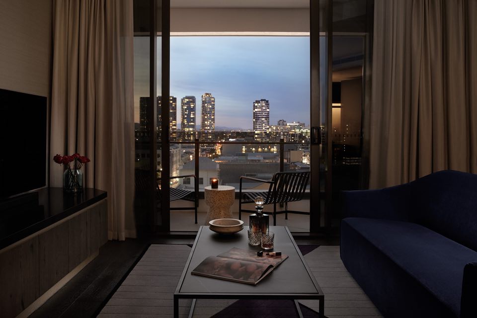 Tập đoàn khách sạn IHG Hotels & Resorts ra mắt thương hiệu mới Vignette Collection™