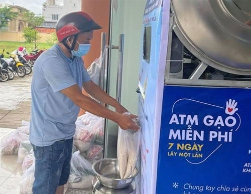 Đa dạng hoạt động chăm lo cho đoàn viên - Ảnh 1.