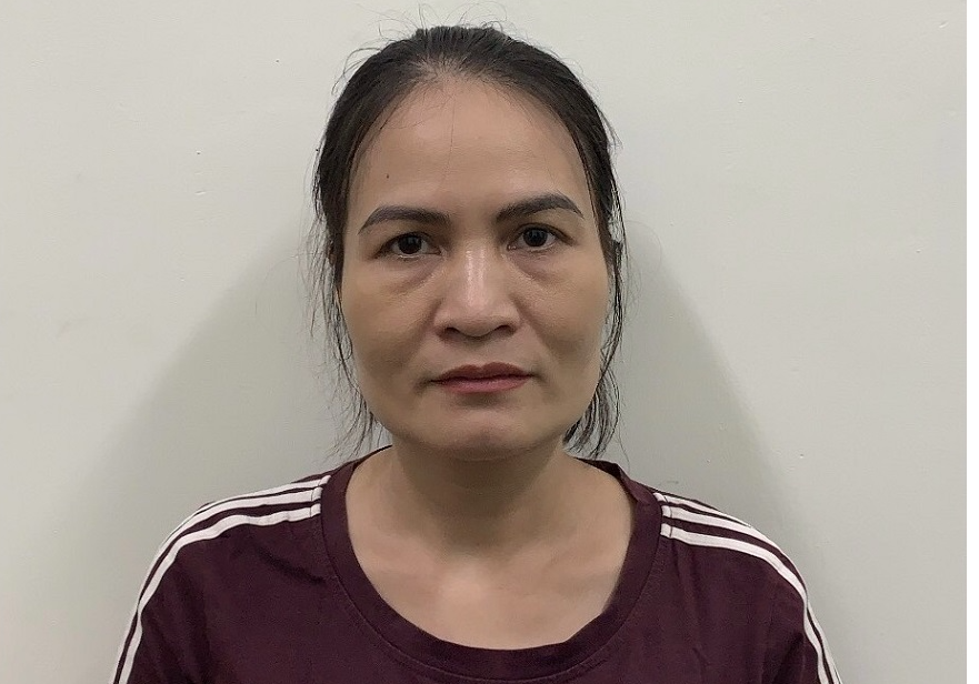 Tổng cục Đường bộ xin lỗi nhân dân và doanh nghiệp vận tải vụ nữ chuyên viên bị khởi tố