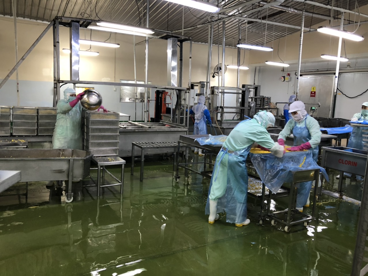 Trả lương hưu tháng 9 và 10 từ ngày 6-9