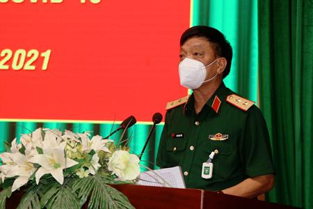 MB trao gửi 4.000 tấn gạo cho người d&acirc;n TP HCM - Ảnh 2.