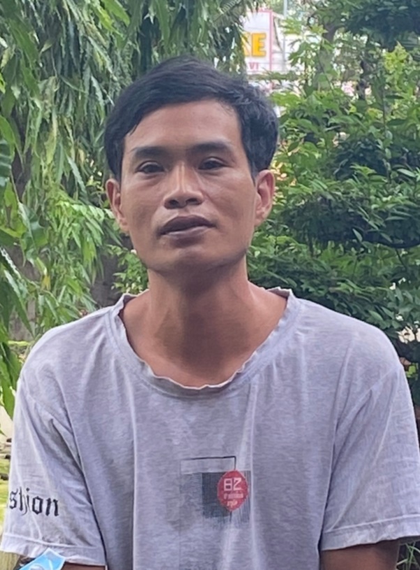 Bắt giam 1 chủ tiệm vàng tại TP HCM do liên quan trùm buôn lậu Mười Tường - Ảnh 4.