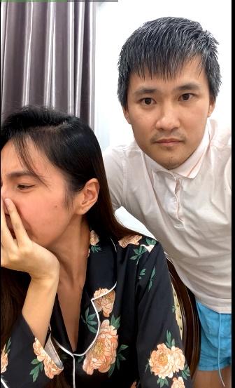 Bị tố ăn chặn tiền từ thiện, Đ&agrave;m Vĩnh Hưng, Thủy Ti&ecirc;n v&agrave; Trang Trần phản ứng kh&aacute;c nhau - Ảnh 2.