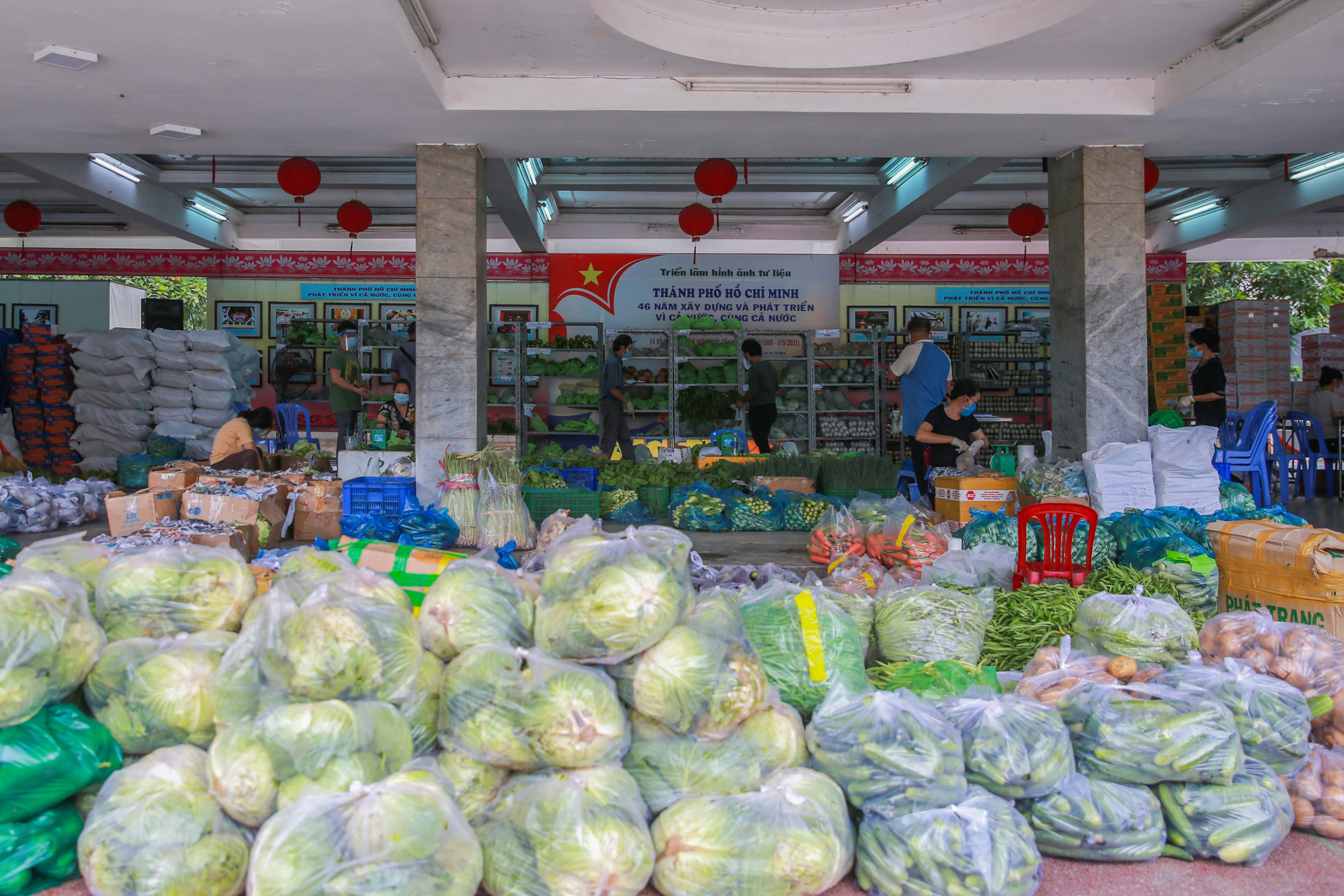 T&igrave;nh h&igrave;nh ti&ecirc;u thụ n&ocirc;ng sản đ&atilde; khả quan hơn - Ảnh 3.