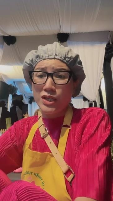 Bị tố ăn chặn tiền từ thiện, Đ&agrave;m Vĩnh Hưng, Thủy Ti&ecirc;n v&agrave; Trang Trần phản ứng kh&aacute;c nhau - Ảnh 3.