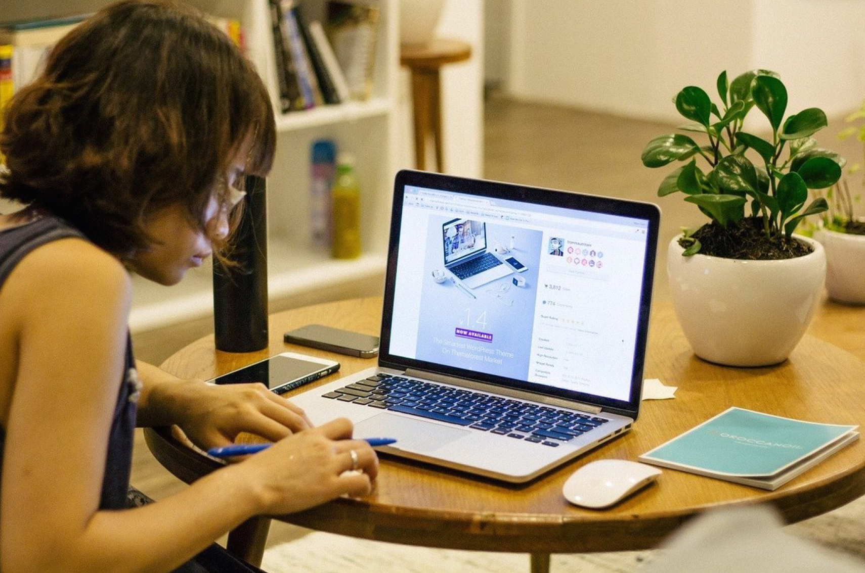 Có nên thay đổi công việc khác?