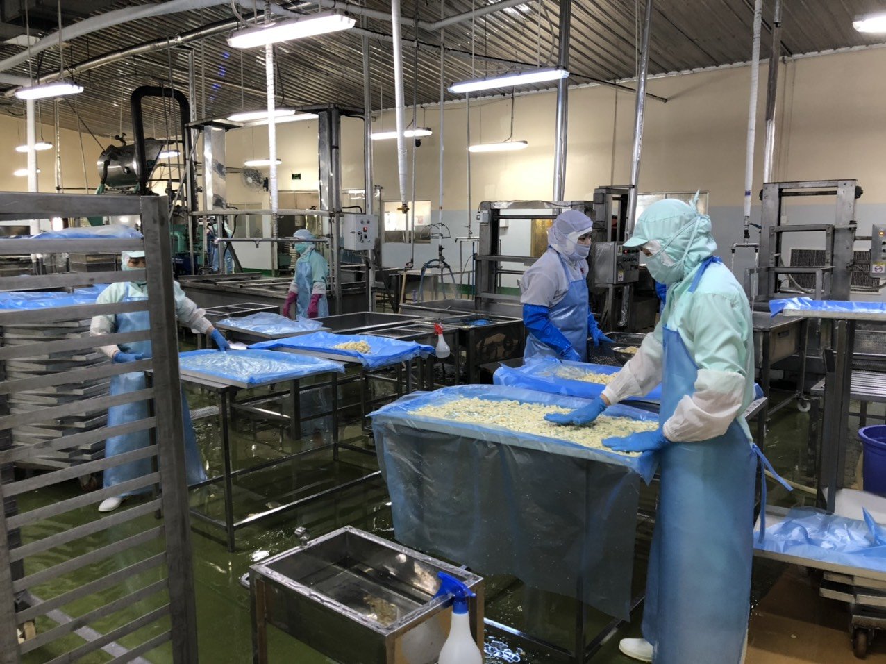 3 quyền lợi của người lao động liên quan đến việc thực hiện phương án "3 tại chỗ"