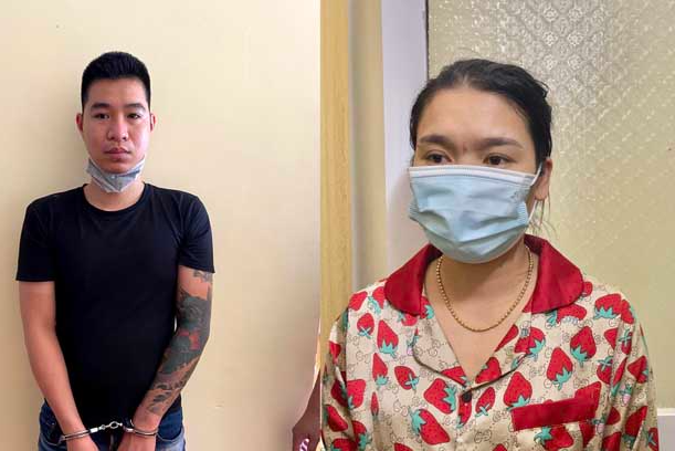 "Mua" thiếu nữ 15 tuổi với giá 12 triệu đồng về để bán dâm