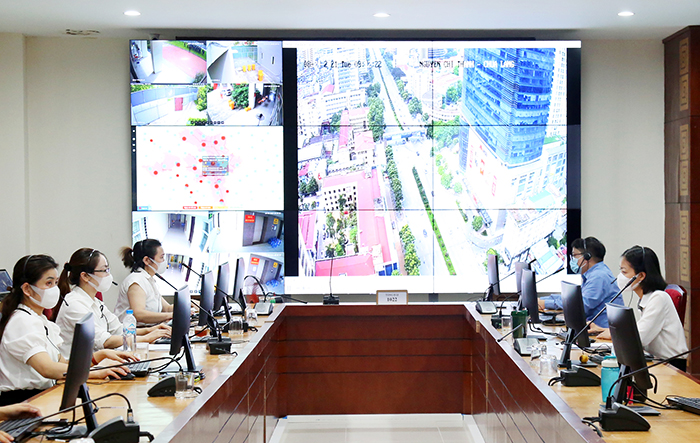"Lá chắn" rất quan trọng trong phòng, chống dịch Covid-19