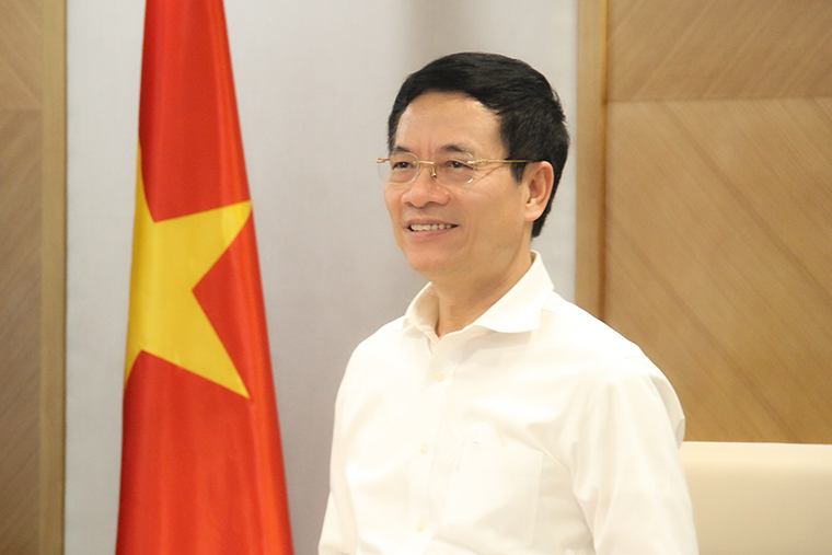 Khơi dậy kh&aacute;t vọng ph&aacute;t triển đất nước h&ugrave;ng cường, thịnh vượng v&agrave; hạnh ph&uacute;c - Ảnh 1.