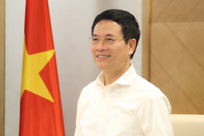 Khơi dậy khát vọng phát triển đất nước hùng cường, thịnh vượng và hạnh phúc