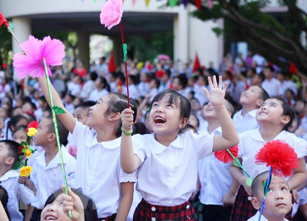 Chi tiết 19 đối tượng được miễn học phí theo quy định mới