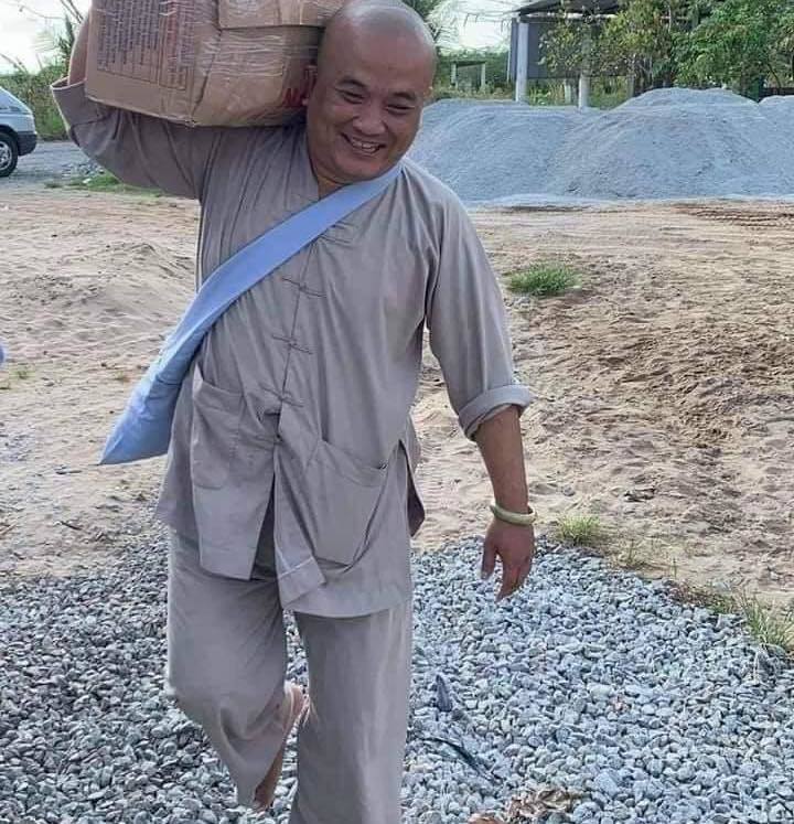 Chủ tịch nước Nguyễn Xu&acirc;n Ph&uacute;c gửi thư chia buồn, động vi&ecirc;n vợ anh Vũ Quốc Cường - Ảnh 2.