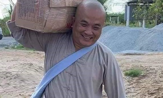 Chủ tịch nước Nguyễn Xuân Phúc gửi thư chia buồn, động viên vợ anh Vũ Quốc Cường
