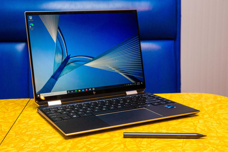 Top 10 laptop màn hình cảm ứng tốt nhất năm 2021 - Ảnh 1.