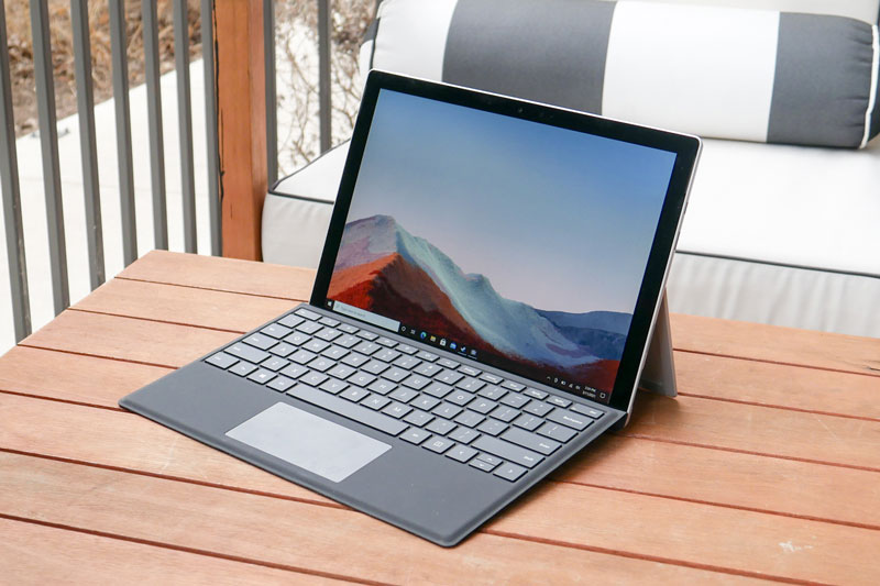 Top 10 laptop màn hình cảm ứng tốt nhất năm 2021 - Ảnh 3.