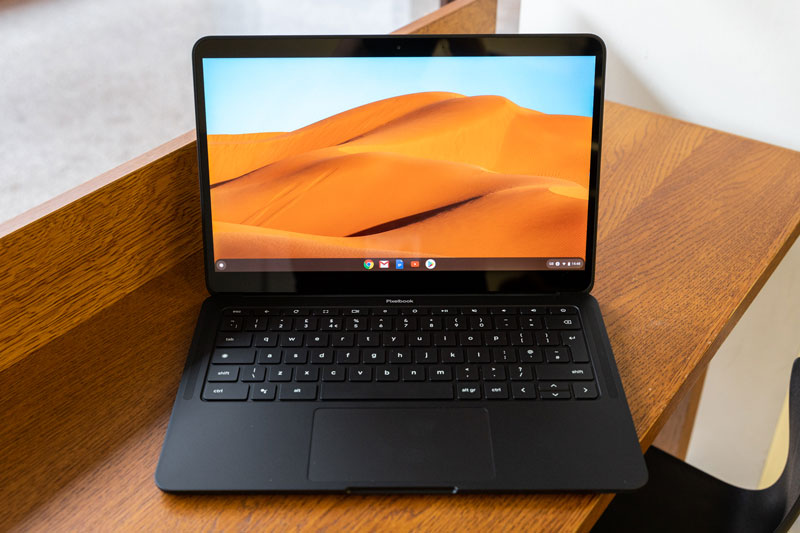 Top 10 laptop màn hình cảm ứng tốt nhất năm 2021 - Ảnh 4.