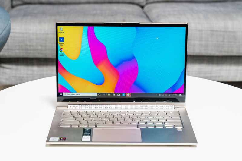 Top 10 laptop màn hình cảm ứng tốt nhất năm 2021 - Ảnh 5.
