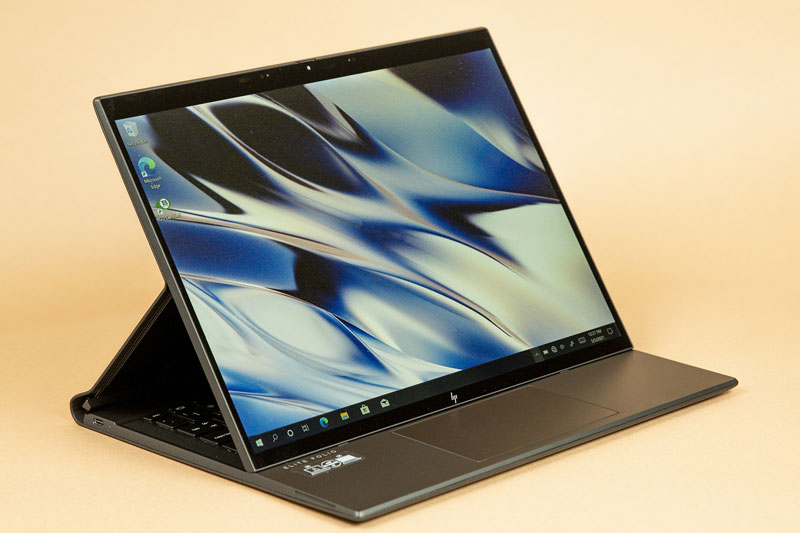 Top 10 laptop màn hình cảm ứng tốt nhất năm 2021 - Ảnh 6.
