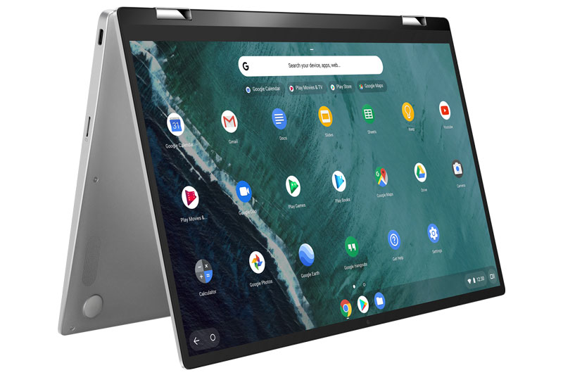 Top 10 laptop màn hình cảm ứng tốt nhất năm 2021 - Ảnh 7.