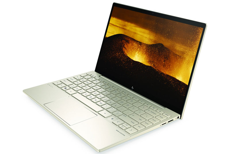 Top 10 laptop màn hình cảm ứng tốt nhất năm 2021 - Ảnh 8.