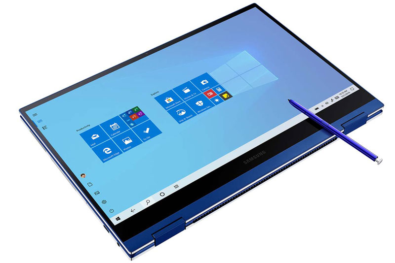 Top 10 laptop màn hình cảm ứng tốt nhất năm 2021 - Ảnh 9.