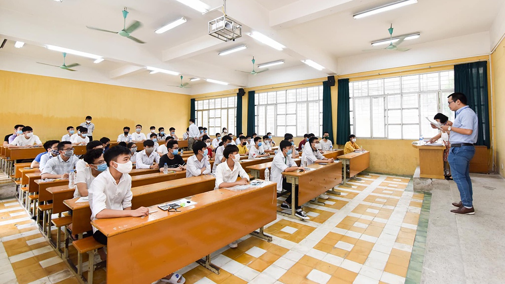Sinh viên y, dược có thể đóng học phí trên 8,5 triệu đồng/tháng vào năm 2025