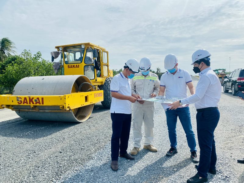 VARSI kiến nghị Chính phủ gỡ bất cập trong đầu tư hạ tầng giao thông đường bộ