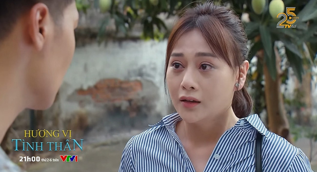 Hương vị t&igrave;nh th&acirc;n phần 2 tập 24 (tập 95): Nam run rẩy bật kh&oacute;c khi nhận kết quả ADN của &ocirc;ng Sinh - Ảnh 4.