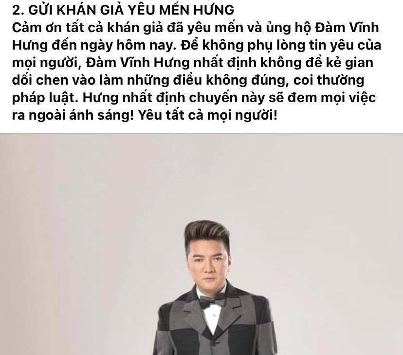 Đừng để showbiz Việt thành "cái chợ"