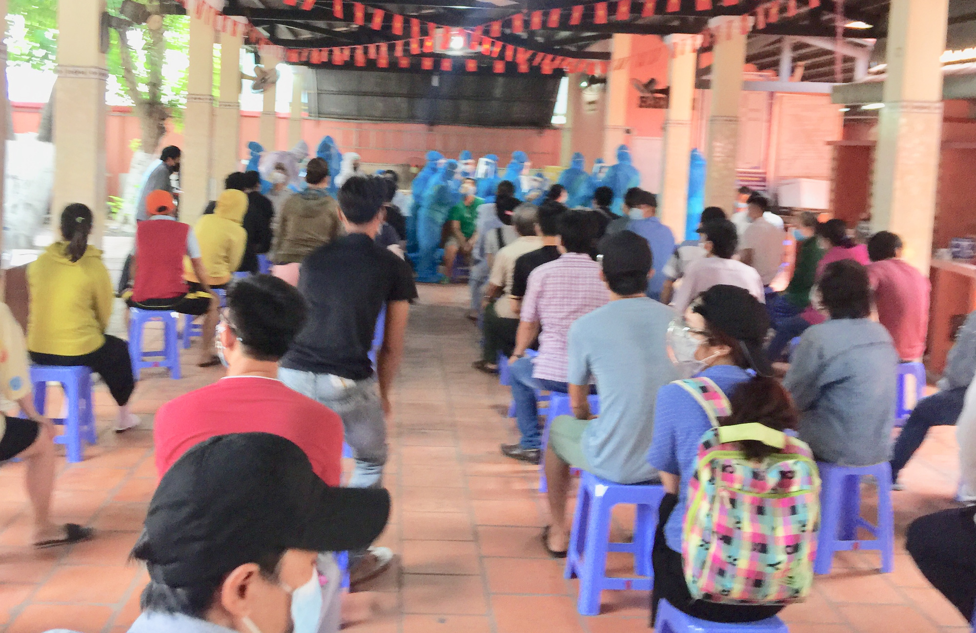 Kh&ocirc;ng sợ kẻ th&ugrave; giấu mặt! - Ảnh 3.