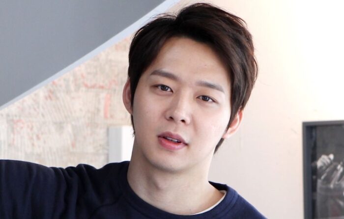 “Hoàng tử gác mái” Park Yoo Chun bị tố có đến 50 bạn gái