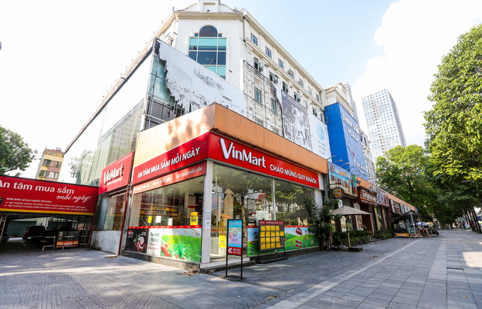 40 ca nhiễm SARS-CoV-2 tại ổ dịch nhà cung cấp thực phẩm cho Vinmart