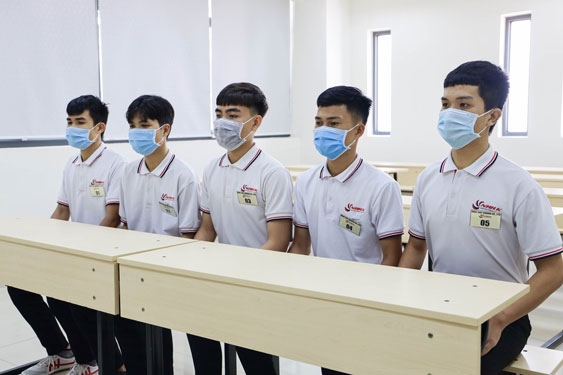 Minh bạch, chi tiết về phí xuất khẩu lao động
