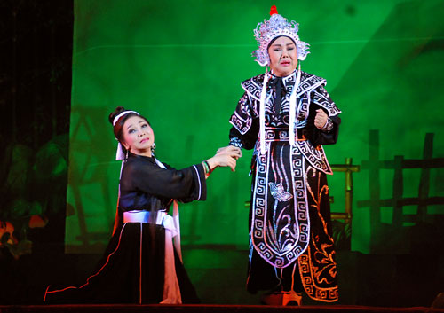UNESCO kỷ niệm ngày sinh nhà thơ Nguyễn Đình Chiểu - Ảnh 1.