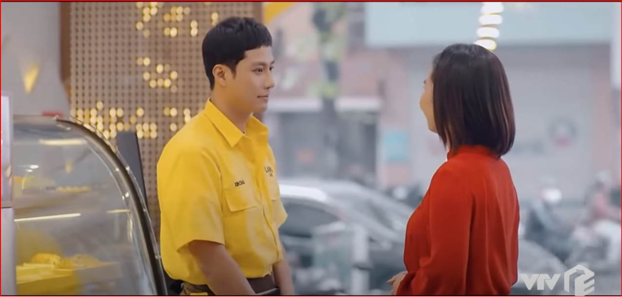 Phim “11 tháng 5 ngày”: Tuệ Nhi bị cậu Tiến mắng “con điên”! - Ảnh 3.