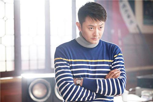 Bị chỉ tr&iacute;ch v&igrave; nhảy tr&ecirc;n bờ tường Vạn L&yacute; Trường Th&agrave;nh, diễn vi&ecirc;n xin lỗi - Ảnh 4.