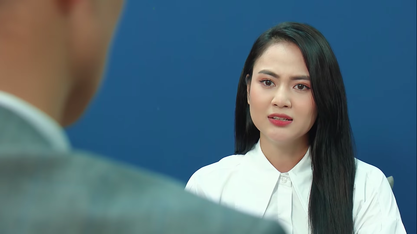 Hương vị t&igrave;nh th&acirc;n phần 2 tập 7: Kh&aacute;n giả m&aacute;t l&ograve;ng m&aacute;t dạ v&igrave; Thi&ecirc;n Nga g&atilde;y c&aacute;nh - Ảnh 1.