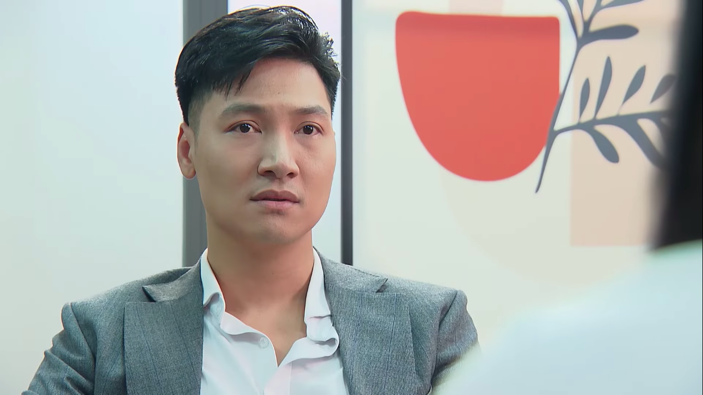 Hương vị t&igrave;nh th&acirc;n phần 2 tập 6: Clip Long huỷ h&ocirc;n, tuy&ecirc;n bố Vợ anh l&agrave; ai, cũng kh&ocirc;ng phải l&agrave; em - Ảnh 4.