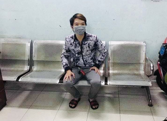 Công an TP HCM thông tin vụ thượng úy công an hy sinh khi làm nhiệm vụ phòng chống dịch