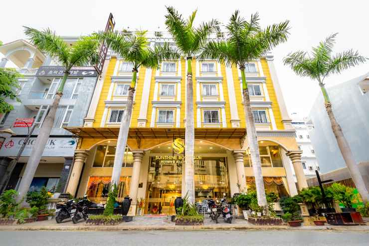 Người dân TP HCM có thể đặt trực tuyến khách sạn cách ly