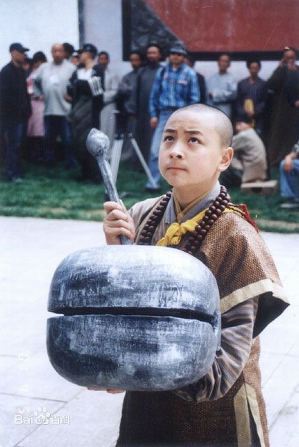 Cuộc sống hiện tại của những sao nh&iacute; nổi tiếng ch&acirc;u &Aacute; - Ảnh 7.